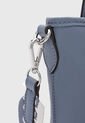 Bolso GUESS Keira Mini Azul de Guess