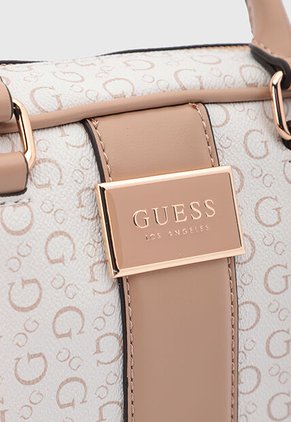 Bolso GUESS Isabella Marfil