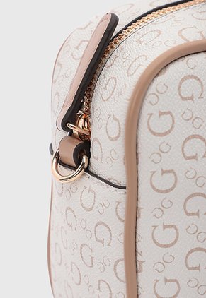 Bolso GUESS Isabella Marfil