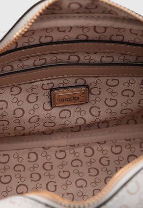 Bolso GUESS Isabella Marfil