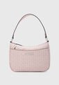 Bolso GUESS Granby Mini Rosa Claro de Guess