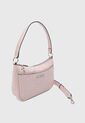 Bolso GUESS Granby Mini Rosa Claro de Guess