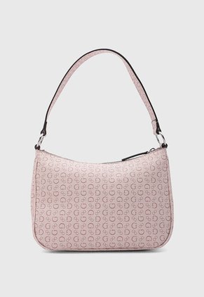 Bolso GUESS Granby Mini Rosa Claro