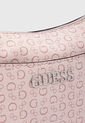 Bolso GUESS Granby Mini Rosa Claro de Guess
