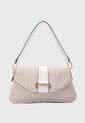 Bolso GUESS Erika Beige de Guess