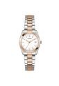 Reloj Guess Mujer Alice. Acero Inoxidable Plateado GW0934L6 de Guess