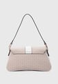 Bolso GUESS Erika Beige de Guess