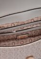Bolso GUESS Erika Beige de Guess
