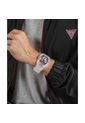 Relojes Guess Hombre PHOENIX. Silicona Blanco GW0499G9 de Guess