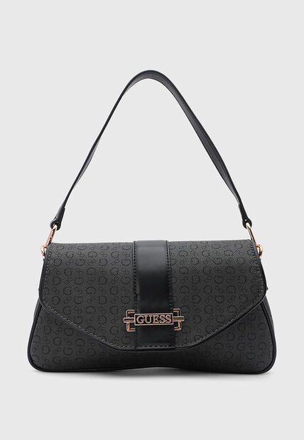 Bolso GUESS Erika Gris