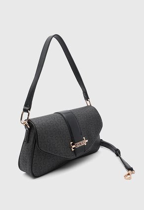 Bolso GUESS Erika Gris