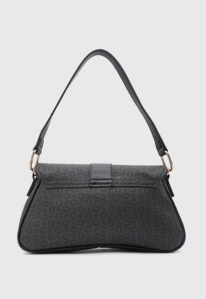 Bolso GUESS Erika Gris