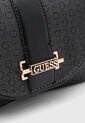 Bolso GUESS Erika Gris de Guess