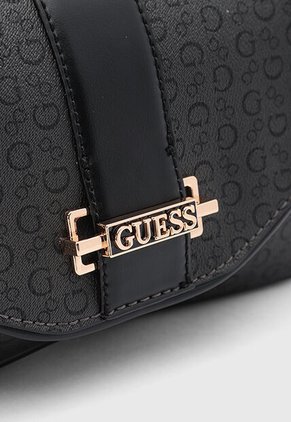 Bolso GUESS Erika Gris