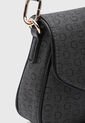 Bolso GUESS Erika Gris de Guess