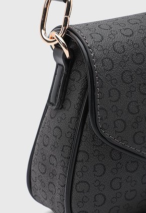 Bolso GUESS Erika Gris