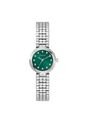 Reloj Guess Mujer Clara. Acero Inoxidable Plateado GW0930L1 de Guess