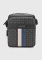 Bolso Manos Libres GUESS Turi Gris de Guess