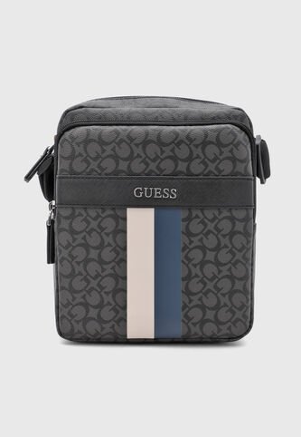 Bolso Manos Libres GUESS Turi Gris Guess