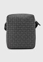 Bolso Manos Libres GUESS Turi Gris de Guess
