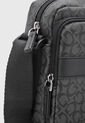 Bolso Manos Libres GUESS Turi Gris de Guess