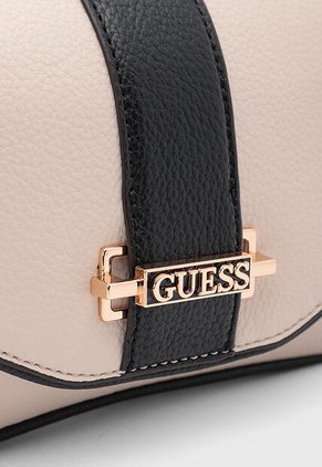 Bolso GUESS Erika Marfil