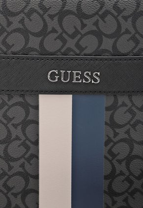 Bolso Manos Libres GUESS Turi Gris