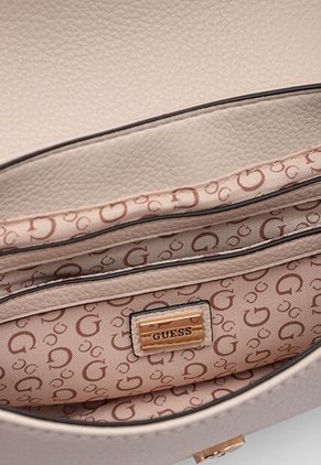 Bolso GUESS Erika Marfil