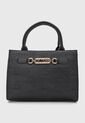 Bolso GUESS Celestia  Negro de Guess