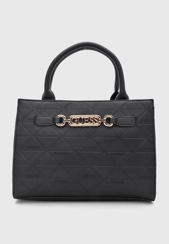 Bolso GUESS Celestia  Negro Guess