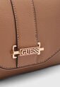 Bolso GUESS Erika Café de Guess