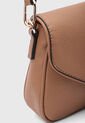 Bolso GUESS Erika Café de Guess
