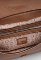 Bolso GUESS Erika Café de Guess