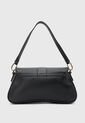 Bolso GUESS Erika Negro de Guess