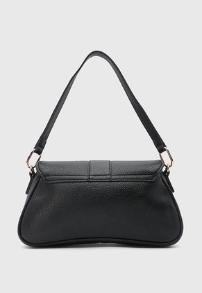 Bolso GUESS Erika Negro