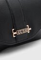 Bolso GUESS Erika Negro de Guess
