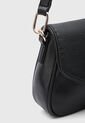 Bolso GUESS Erika Negro de Guess