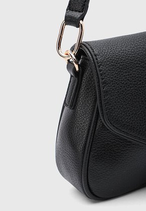 Bolso GUESS Erika Negro