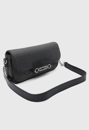 Bolso Manos Libres GUESS Daisee Gris