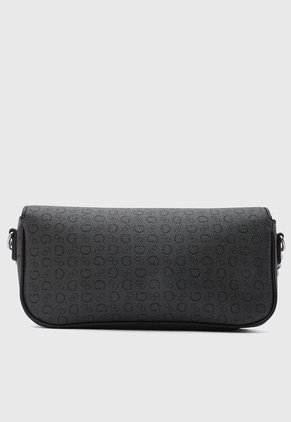 Bolso Manos Libres GUESS Daisee Gris