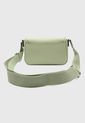 Bolso Manos Libres Verde Lima GUESS de Guess