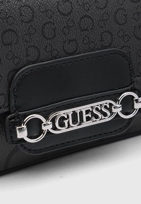 Bolso Manos Libres GUESS Daisee Gris