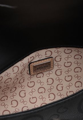 Bolso Manos Libres GUESS Daisee Gris