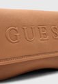 Bolso Manos Libres Camel GUESS de Guess