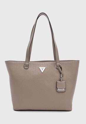 Bolso GUESS Jillian Taupe