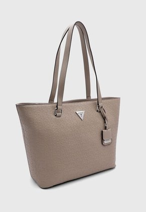 Bolso GUESS Jillian Taupe