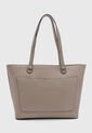Bolso GUESS Jillian Taupe de Guess