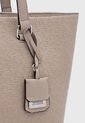 Bolso GUESS Jillian Taupe de Guess