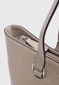 Bolso GUESS Jillian Taupe de Guess