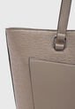 Bolso GUESS Jillian Taupe de Guess